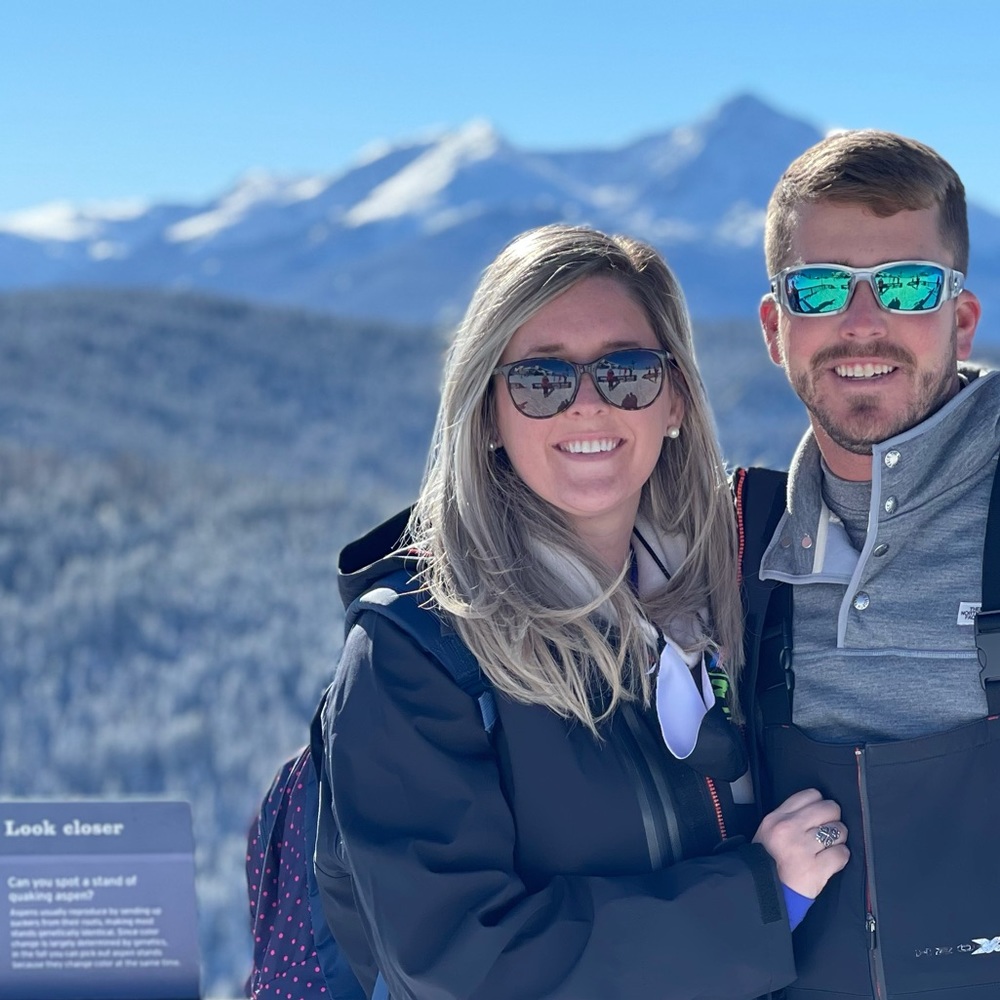 Meet your Posher, Ashley